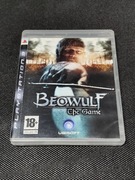 BeowulF The game ps3 