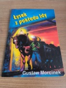 „Łysek z pokładu Idy” - Gustaw Morcinek