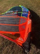 Używany żagiel GAASTRA VAPOR 9.3