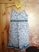 Sukienka 116 The children's place wizytowa 