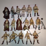 Star Wars- Obi Wan Kenobi