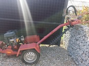 Wiertnica glebowa POLEXIM WGH-1. Info 501 440 757