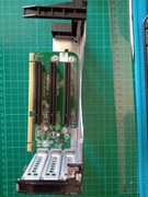 Komplet DELL RISER-1 RIGHT LP R730/XD 4KKCY LOW