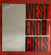 Sleaford Mods – West End Girls - NOWA