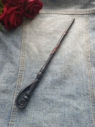 Różdżka Fleur Delacour Harry Potter 