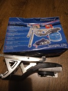 Kuchenka turystyczna Campingaz Scorpio 270