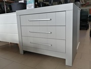 Pinio Calmo komoda 3-szufladowa z ekspozycji sklepu