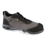 Buty ESD męskie MTS Jaguar S1/S1P