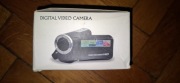 Kamera cyfrowa HD 1280 720