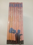 BLUES - Martin Scorsese prezentuje. 7 x dvd