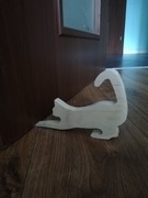 Stoper do drzwi, odbojnik. Klin kotek