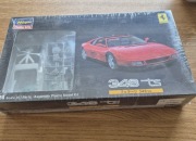 Ferrari 348TS Hasegawa 20231