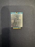 Oryginalny modem WWAN LTE-CAT4 M.2 Lenovo 5W10V25829 Quectel EM05-G