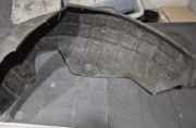 Nadkole prawy tył mazda cx9