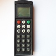 Panel operatorski pilot DBG60B-01 SEW EURODRIVE