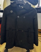 kożuch dolce gabbana rozmiar 6-7 lat