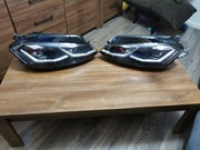 Oryginalne lampy VW Golf VII 7 Lift 16+