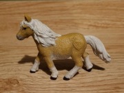 Schleich koń kuc szetlandzki figurka edycja limitowana z 2019 r.
