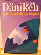 Szok po przybyciu bogów