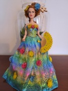 Gryzelda,Disney Store, Kopciuszek, Cinderella 