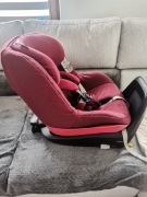 Fotelik Maxi Cosi 2way Pearl 9-18 + baza 2wayFix