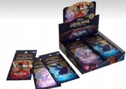 Box disney lorcana. Nie pokemon 