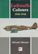 Luftwaffe Colours 1935-1945