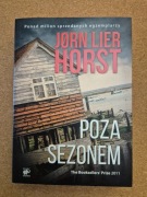 Poza sezonem Jørn Lier Horst