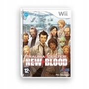 Trauma Center New Blood Wii
