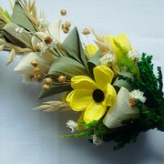 Palma wielkanocna 55cm