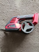 Nożyce Einhell akumulatorowe 