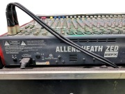 Mikser Allen & Heath Zed 22FX + Case IDEAŁ