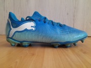 Buty piłkarskie Puma Future 7 Play FG/AG 41
