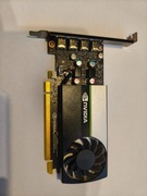 Quadro T1000 8GB NVIDIA 
