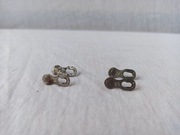 SPINKA OGNIWO ŁAŃCUCHA KMC CL-566R EPT 9 rzędowa