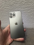 iPhone 13 Pro Max 128gb zadbany, 100% bateria, gwarancja