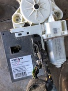 Podnosnik szyby volvo v50 s40 boczna przód prawy