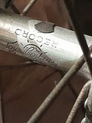 Piasty campagnolo record z prl