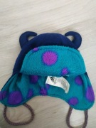 Czapka zimowa Adidas r.0-1