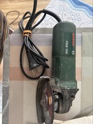 Szlifierka kątowa BOSCH