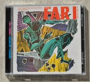 PRINCE FAR I - Cry Tuff dub Encounter Chapter IV, A.1 DUB _2CD