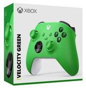 PAD KONTROLER MICROSOFT XBOX ONE X S kolor VELOCITY GREEN