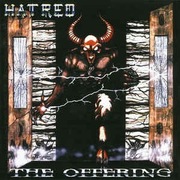 Hatred The Offering 1wydUS Autopsy Viogression Impiety TransgressorSinister