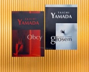 Obcy + W pogoni za dalekim głosem - Taichi Yamada