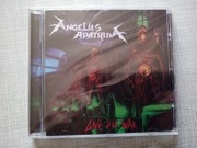 Angelus Apatrida "Give'em War"