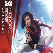 Mirror's Edge Catalyst Combat Runner Kit - Origin