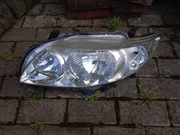 Oryginalna lampa Toyota Corolla E-15 2008r