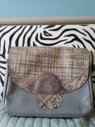 Torebka listonoszka Słoń Torbalski