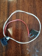 Wyłącznik stycznik krańcowy Samsung PowerBot SR20H9050U/ VR20H9050UW/GE