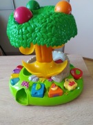 Kiddieland drzewko grające dla niemowląt interaktywne